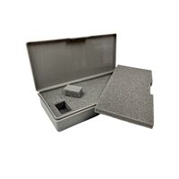 Chessex Figure Carrying Case for 25mm Humanoids