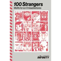 100 Strangers