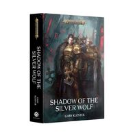Shadow of the Silver Wolf (HB)
