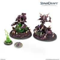 StarCraft: Zagara - Zerg Hero Expansion Set