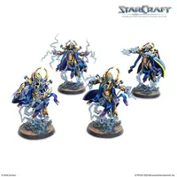 StarCraft: High Templar - Protoss Expansion Set