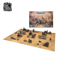 Warhammer 40K Battlefields: Armageddon – Pre Painted