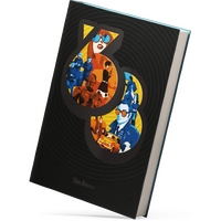 Blades in the Dark RPG - Blades 68 Limited Edition