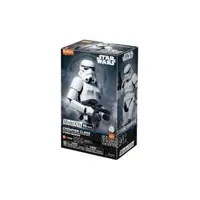 Stormtrooper Model Kit - Blokees Star Wars 14cm