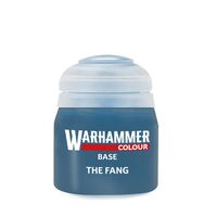 The Fang Base 12ml Warhammer Colour