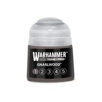 GNARLWOOD 1 TONE 12ml WARHAMMER PRO