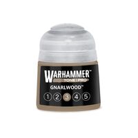 GNARLWOOD 3 TONE 12ml WARHAMMER PRO