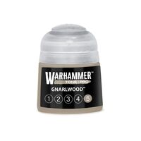 GNARLWOOD 5 TONE 12ml WARHAMMER PRO