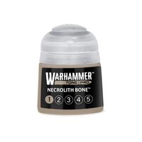 NECROLITH BONE 1 TONE 12ml WARHAMMER PRO