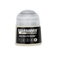 NECROLITH BONE 5 TONE 12ml WARHAMMER PRO