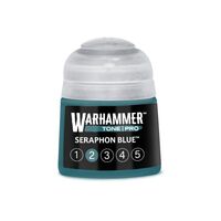 SERAPHON BLUE 2 TONE 12ml WARHAMMER PRO