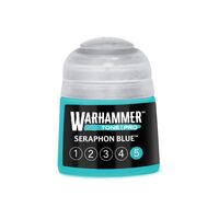 SERAPHON BLUE 5 TONE 12ml WARHAMMER PRO