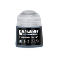 STORMWOLF BLUE 1 TONE 12ml WARHAMMER PRO