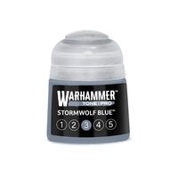 STORMWOLF BLUE 3 TONE 12ml WARHAMMER PRO