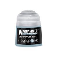 STORMWOLF BLUE 4 TONE 12ml WARHAMMER PRO