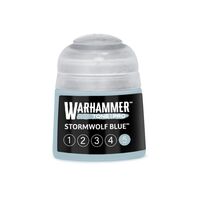 STORMWOLF BLUE 5 TONE 12ml WARHAMMER PRO