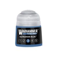ULTRAMAR BLUE 3 TONE 12ml WARHAMMER PRO