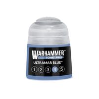 ULTRAMAR BLUE 4 TONE 12ml WARHAMMER PRO