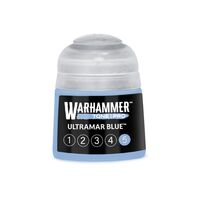 ULTRAMAR BLUE 5 TONE 12ml WARHAMMER PRO