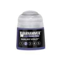 SHALAXI VIOLET 2 TONE 12ml WARHAMMER PRO