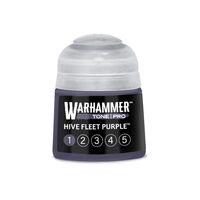 HIVE FLEET PURPLE 1 TONE 12ml WARHAMMER PRO