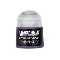 HIVE FLEET PURPLE 2 TONE 12ml WARHAMMER PRO
