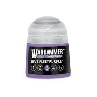 HIVE FLEET PURPLE 3 TONE 12ml WARHAMMER PRO