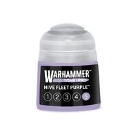 HIVE FLEET PURPLE 5 TONE 12ml WARHAMMER PRO