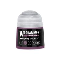 MAGNUS THE RED 2 TONE 12ml WARHAMMER PRO