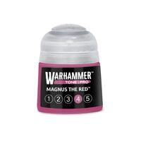 MAGNUS THE RED 4 TONE 12ml WARHAMMER PRO