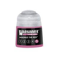 MAGNUS THE RED 5 TONE 12ml WARHAMMER PRO