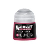 EYE OF TERROR 1 TONE 12ml WARHAMMER PRO