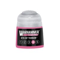 EYE OF TERROR 4 TONE 12ml WARHAMMER PRO