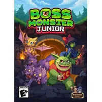 Boss Monster Junior