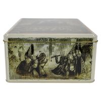Warhammer 40,000 Storage Box Emperor on His Throne