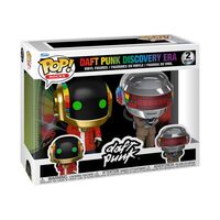 Φιγούρα Funko Pop! Daft Punk - Discovery 2-Pack