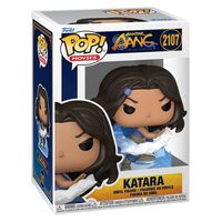 Funko Pop! Katara - TLA Lost Realm #2107