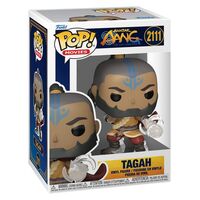 Φιγούρα Funko Pop! Tarah - TLA Lost Realm #2111