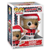 Funko Pop! Gizmo - Gremlins Holidays #2094