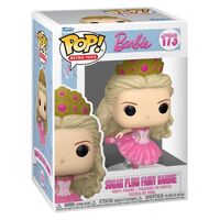 Φιγούρα Funko Pop! Sugar Plum Fairy Barbie (Arabesque) - Barbie in the Nutcracker #173
