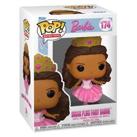 Φιγούρα Funko Pop! Sugar Plum Fairy Barbie (Curtsy) - Barbie in the Nutcracker #174