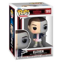 Φιγούρα Funko Pop! Eleven - Stranger Things SPLT #1910