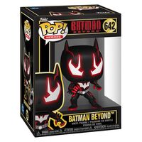 Φιγούρα Funko Pop! Batman Beyond - DC Comics  #642