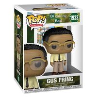 Φιγούρα Funko Pop! Gus Fring - Breaking Bag #1933