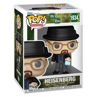 Funko Pop! Heinsenburg - Breaking Bad #1934