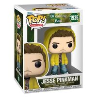 Φιγούρα Funko Pop! Jessie Pinkman - Breaking Bad #1935