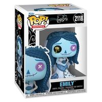 Funko Pop! Corpse Bride Patchwork - Corpse Bride #2118