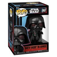 Φιγούρα Funko Pop! Darth Vader (In Armor) - Star Wars #867