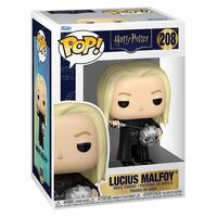 Funko Pop! Lucius Malfoy - Harry Potter #208