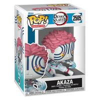 Φιγούρα Funko Pop! Akaza - Demon Slayer #2505